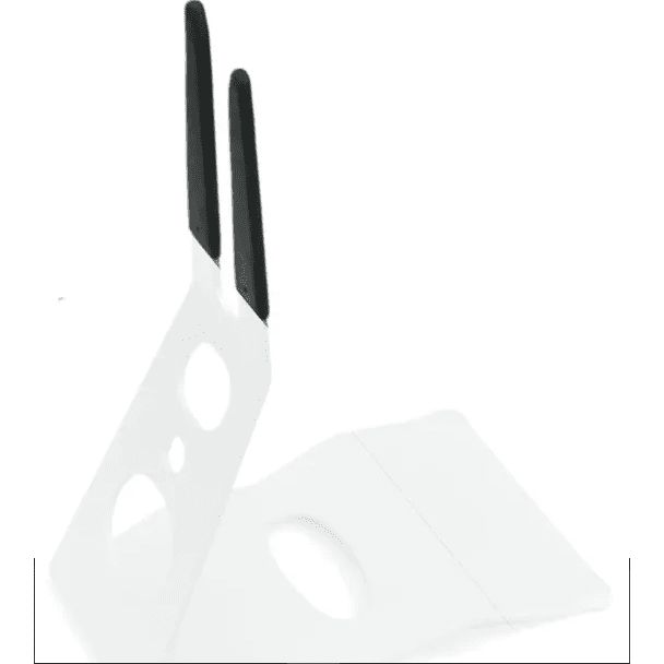 Rubber Tips for Bicycle Floor Stand Suits 1 Stand, 2 pcs per pack