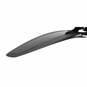 S-MUD Mudguard for Saddle Rail - Easy Secure Fit