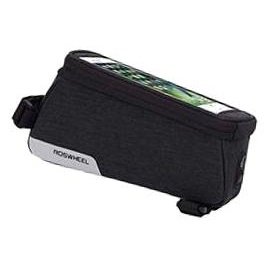 SAHOO Phone Bag with Large Storage & Secure Mounting