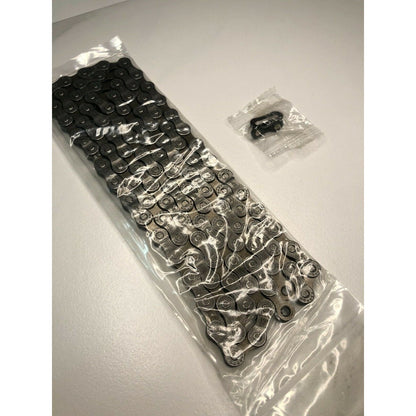 SHIMANO Cn-Hg40 Chain - 6/7/8 Speed Chains with Connecting Link AU STOCK