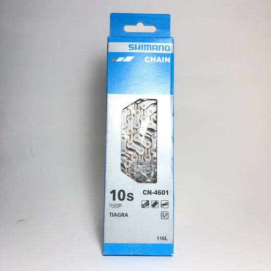 SHIMANO Tiagra 4601 10 Speed Chain W/ Connecting Pin