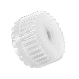 SR Suntour Adjuster Core for Lock Out Cartridge - AURON/AION/AXON/RAIDON/EPIXION/NCX-E