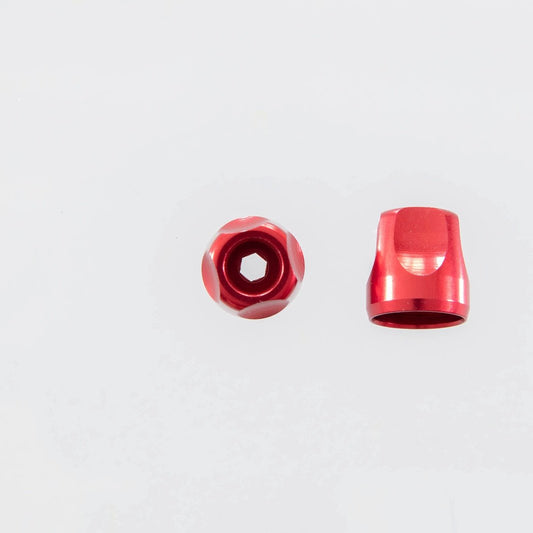 SR Suntour FEE923 Shock Absorber Rebound Dial
