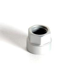 SR Suntour FKA06303 Fixing Nut - Secure Your Project