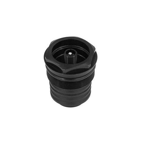 SR Suntour FKE075-24 Air Cap Assembly for Axon/Epicon 32mm Fork