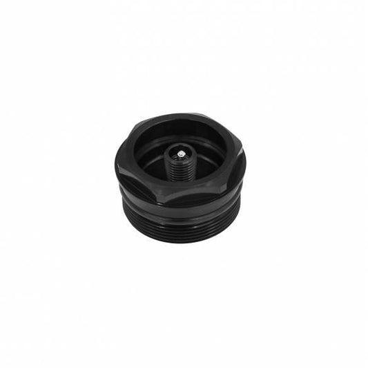 SR Suntour FKE075-74 Air Cap Assembly for Auron/Aion Fork - No Top Cap Cover