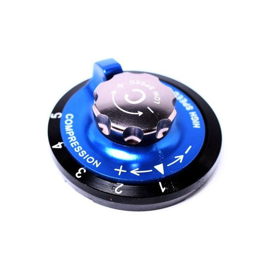 SR Suntour FKE42703 R2C2 Compression Dial Brand