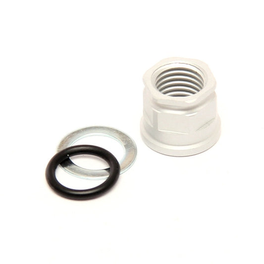 SR Suntour FKE436 Rebound Nut - Secure Suspension Fix
