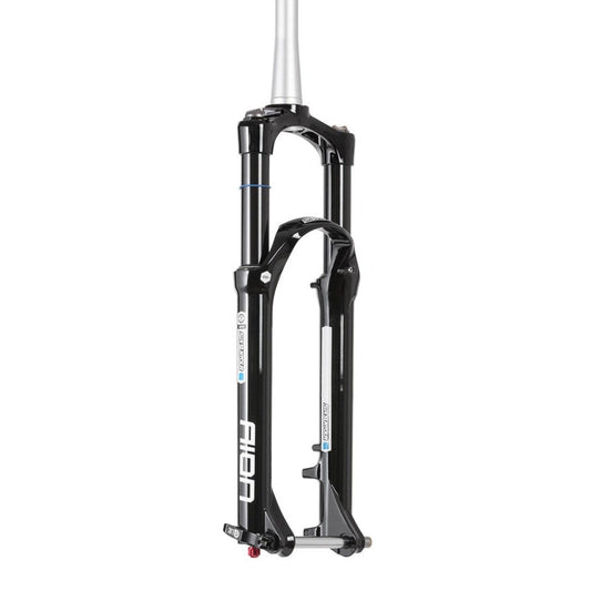 SR Suntour Suntour AION35 Boost Fork - 27.5", 150mm Travel, Tapered Steerer