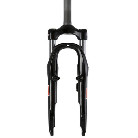 SR Suntour Suntour M3010 Suspension Fork - 20", Threadless, CroMo Steerer, V-Brake, 40mm Travel