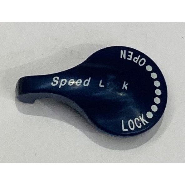 SR Suntour XCR Fork HLO Knob - Replacement Part