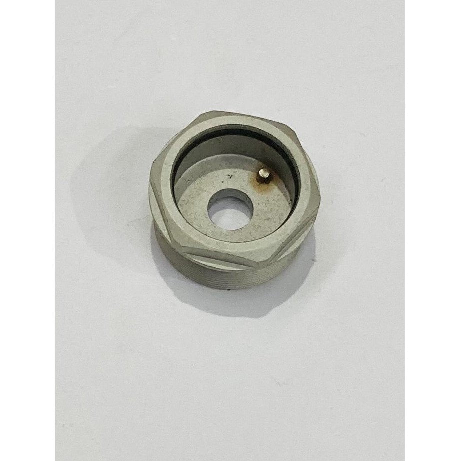 SR Suntour XCR LO Top Cap Assembly - 2010 Model