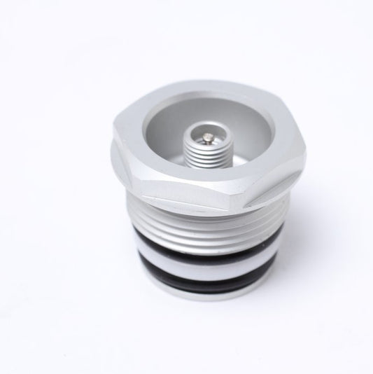 SR Suntour XCT/XCR JR Top Cap - Replacement Fork Part