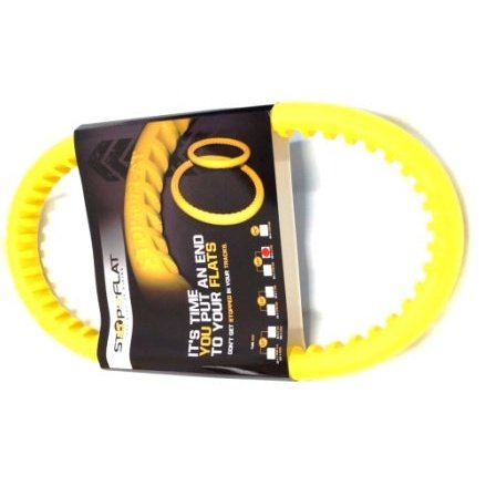 STOPAFLAT 20" Tube - Puncture Resistant Bicycle Inner Tube