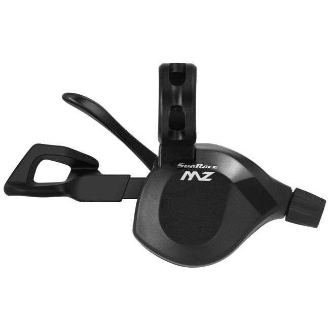 SUNRACE DLMZ33N Dual Shifter for 12-Speed Rear Mechs