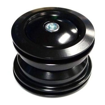 Semi-Integrated Headset - 1 1/8, Dust-Sealed Bearings