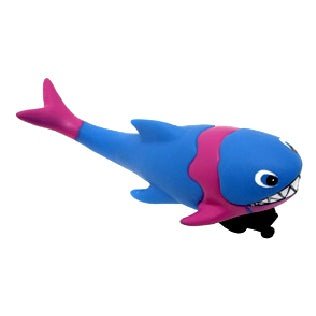 Shark Air Horn - Loud and Clear