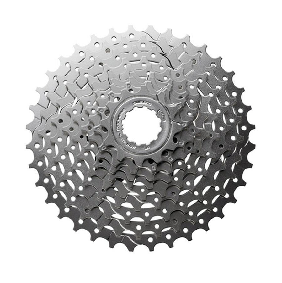 Shimano Alivio HG51 8 Speed Cassette 11-32T