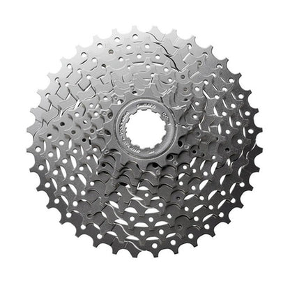 Shimano Alivio HG51 8 Speed Cassette 11-32T