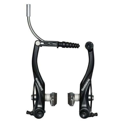 Shimano Alivio T4000 BR-T4000 - Black Rear V-Brake Calliper