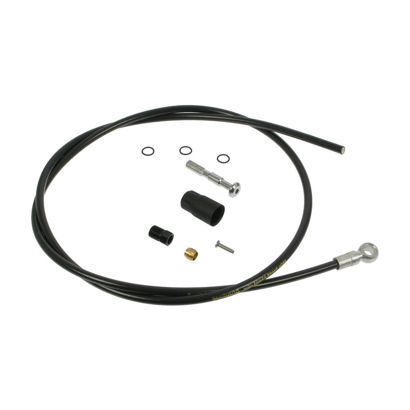 Shimano BH90-SS 1700mm Disc Brake Hose Kit