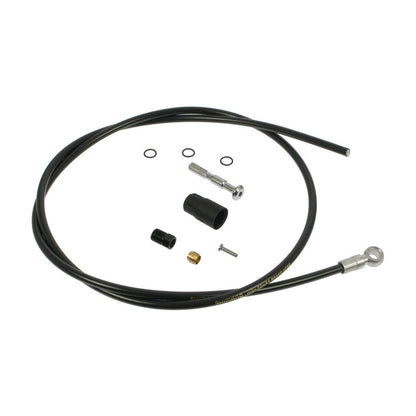Shimano BH90-SS 1700mm Disc Brake Hose Kit