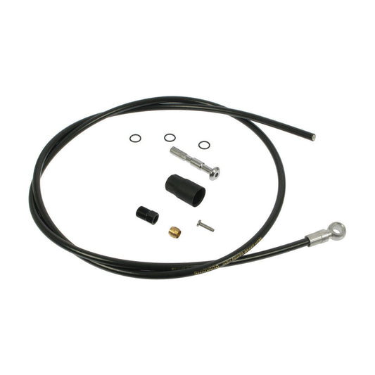 Shimano BH90-SS 1700mm Disc Brake Hose Kit