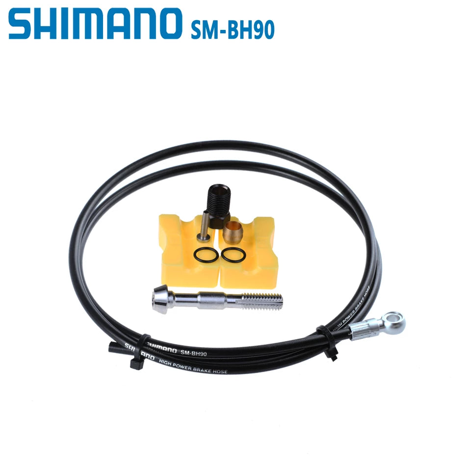 Shimano Brake Hose SM-BH90-SBM 2000mm XTR Hydraulic Disc Brake Hose