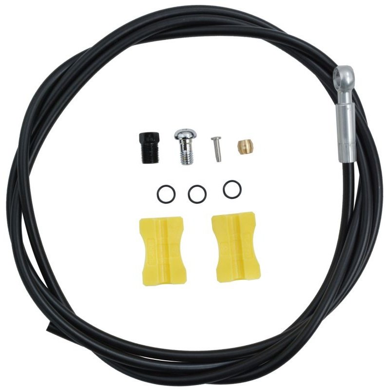 Shimano Brake Line Sm-bh90-sblsl 1000mm For Bl-m8000 Br-m8020