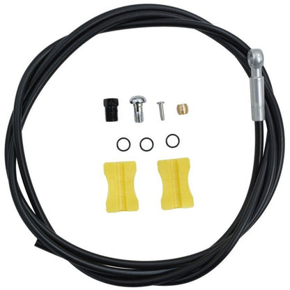 Shimano Brake Line Sm-bh90-sblsl 1000mm For Bl-m8000 Br-m8020