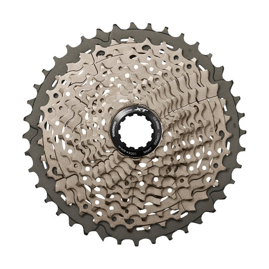 Shimano Deore XT Cassette Sprocket 11 Speed CS-M8000 11-42T