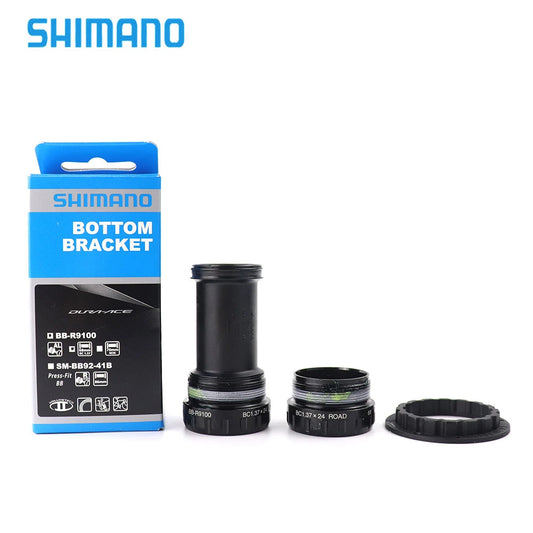 Shimano Dura-Ace BB-R9100 Bottom Bracket Cups