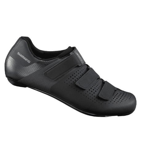 Shimano Men's RC100 Bike Shoe - 44 - Black
