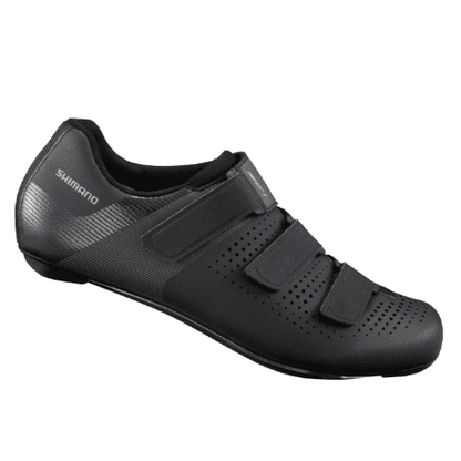 Shimano Men's RC100 Bike Shoe - 44 - Black
