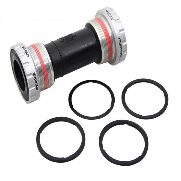 Shimano SM-BB52 Threaded Bottom Bracket 68/73mm