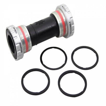 Shimano SM-BB52 Threaded Bottom Bracket 68/73mm