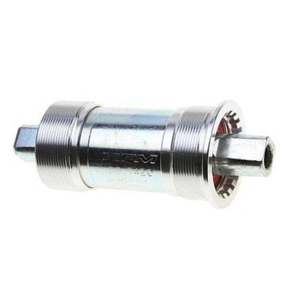 Shimano - alike BB-UN26 Bottom Bracket Cartridge - Sealed Bearing, Threaded, Steel Cup
