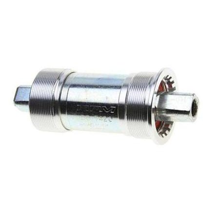 Shimano - alike BB-UN26 Bottom Bracket Cartridge - Sealed Bearing, Threaded, Steel Cup