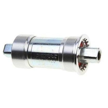 Shimano - alike BB-UN26 Bottom Bracket Cartridge - Threaded, Sealed Bearing, Steel Cup