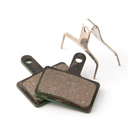 Shimano - alike Deore Sintered Brake Pads - Maximum Performance