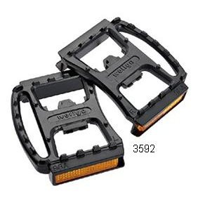 Shimano - alike SPD Pedal Conversion Kit - Clipless Pair
