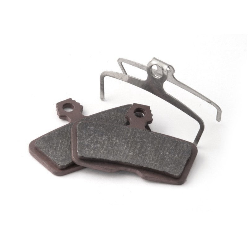 Shimano - alike XT 755-56 & Avid Code-R Organic Brake Pads