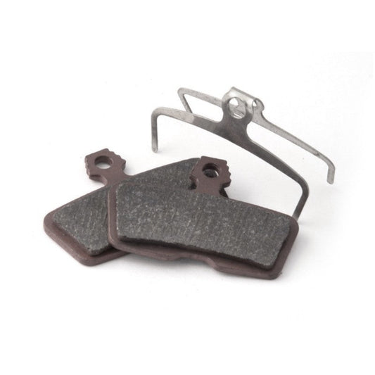 Shimano - alike XT 755-56 & Avid Code-R Organic Brake Pads