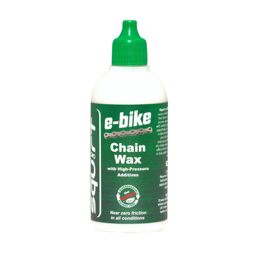 Squirt E-Bike Chain Wax