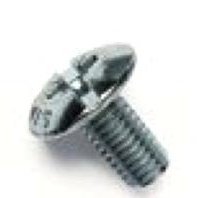Stainless Steel Cleat Bolt M5 - 12mm, Slotted/Phillips Head, Allen Key Type