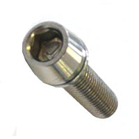 Stainless Steel M5 Stem Bolt - 20mm Length, Allen Key Type