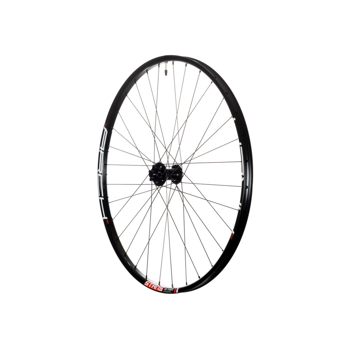 Stans ARCH MK3 27.5 Front Wheel - Boost 15x110