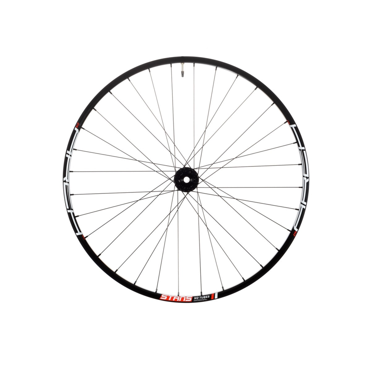 Stans ARCH MK3 27.5 Front Wheel - Boost 15x110