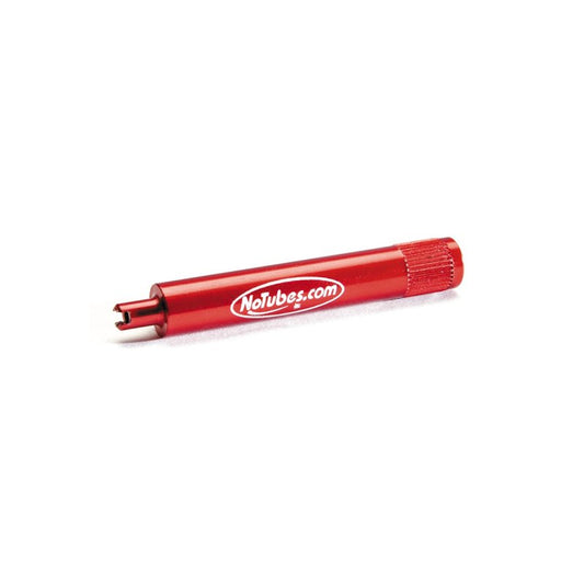 Stans Core Remover Tool - Efficient Bike Valve Removal
