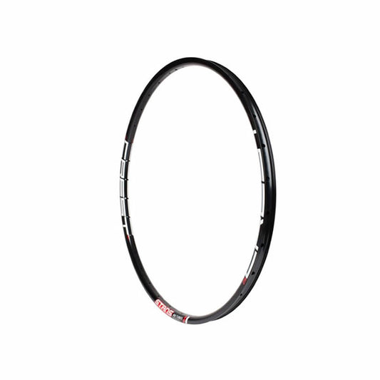 Stans Crest Mk3 24" Rim - Black, Disc - 32H